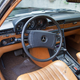Illustration for article titled Could This Custom 1976 Mercedes Benz 450SE 6.9 Grab $7,500?